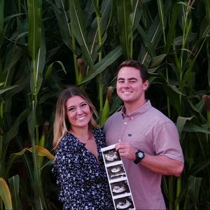 Meet your Posher, Tori